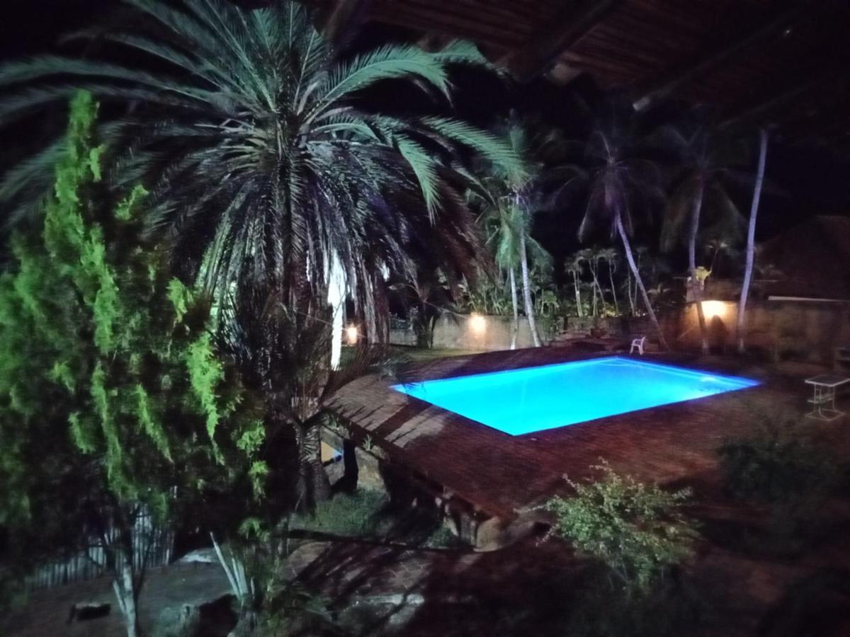 Casa Rancho De Chana Paraguachi Exterior foto