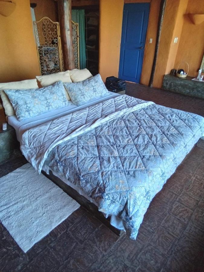 Casa Rancho De Chana Paraguachi Exterior foto